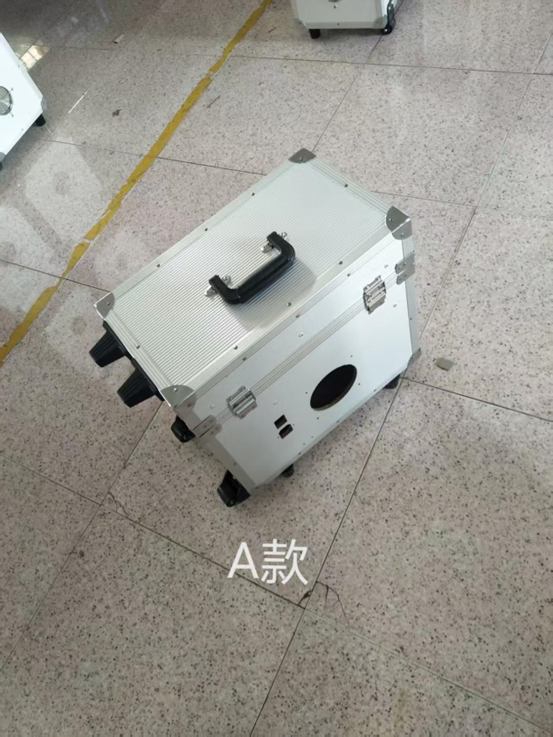 Trolley Case