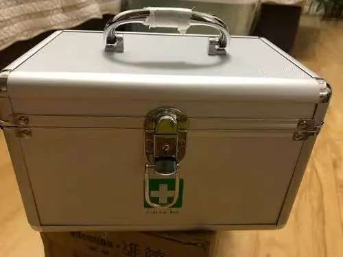 Medical Box Dental Series