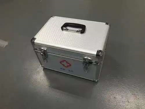 Medical Box Dental Series