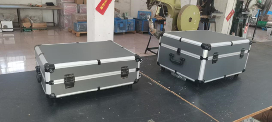 Travel Case
