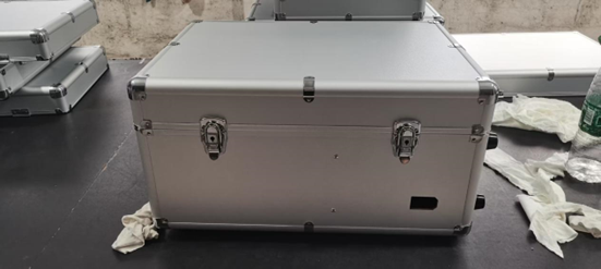 Safe Luggage
