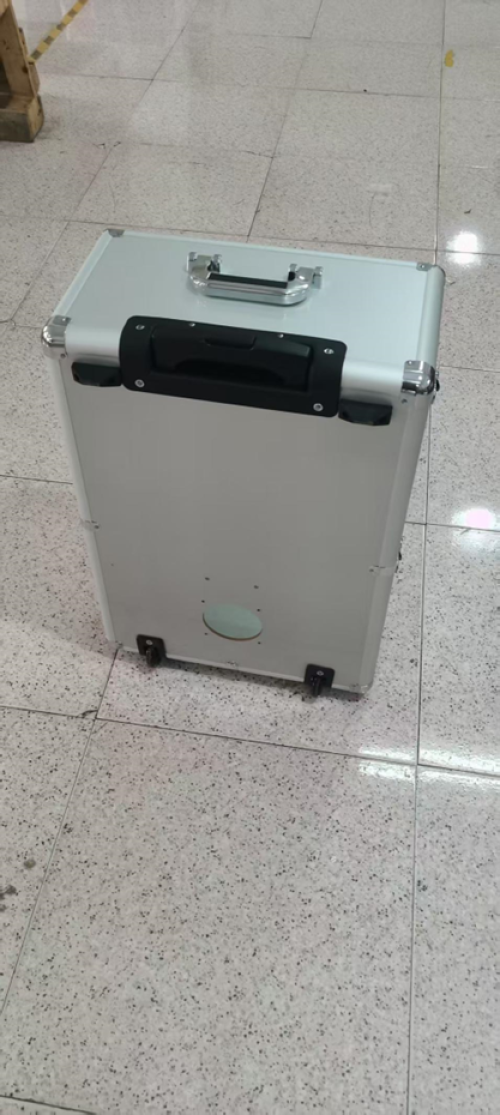 Safe Luggage
